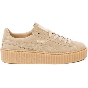 New FentyXPuma Suede Creepers